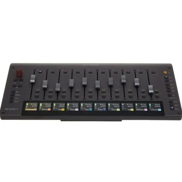 Softube Console 1 Mk III System Bundle
