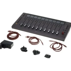 Softube Console 1 Mk III System Bundle