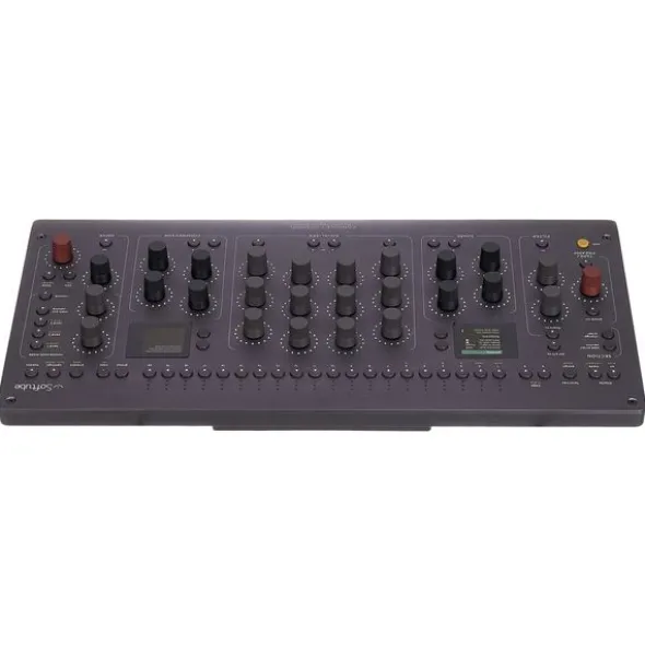 Softube Console 1 Mk III System Bundle