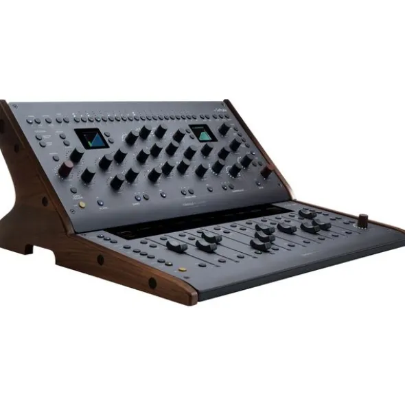 Softube Console 1 Mk III System Bundle