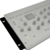 Softube Console 1 Mk3 Rack Mount Kit