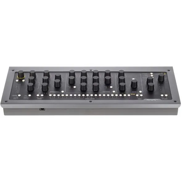 Softube Console 1 Mk2 Stand Bundle