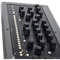 Softube Console 1 Mk2 Stand Bundle