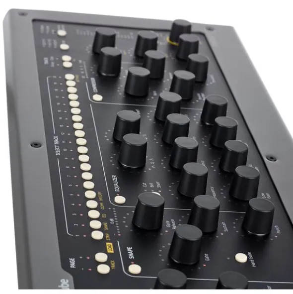 Softube Console 1 Mk2 Stand Bundle