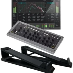 Softube Console 1 Mk2 Stand Bundle