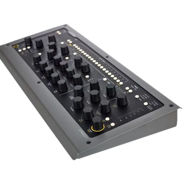 Softube Console 1 Mk2 Stand Bundle