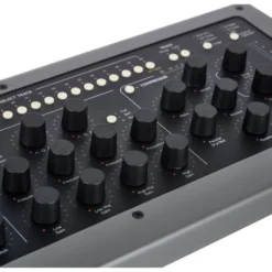 Softube Console 1 Mk2 Stand Bundle