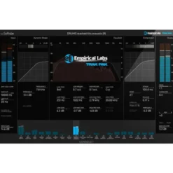 Softube Empirical Labs Trak Pak