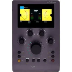 Softube Flow Studio