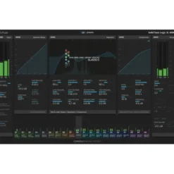 Softube SSL SL 4000-E for Console 1