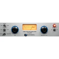 Softube Summit Audio Grand Channel