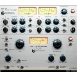 Softube Summit Audio Grand Channel