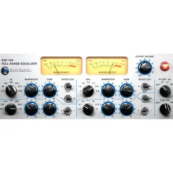 Softube Summit Audio Grand Channel