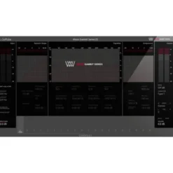Softube Weiss Gambit Series