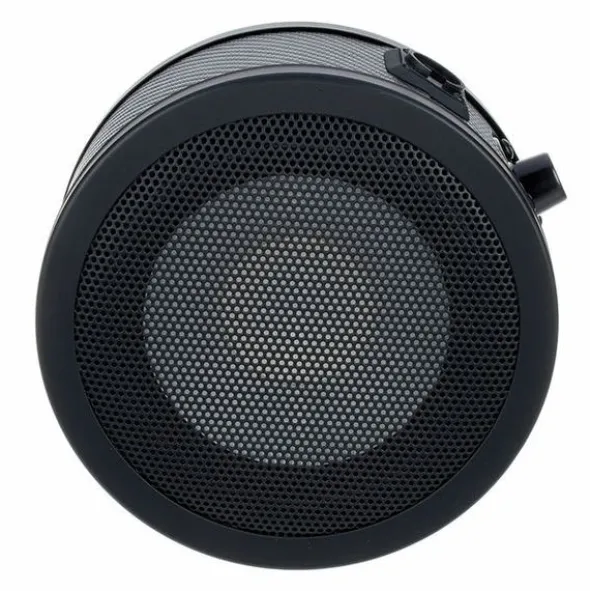 Solomon SubKick LoFReQ Black