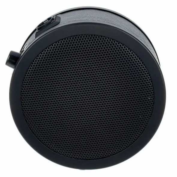 Solomon SubKick LoFReQ Black