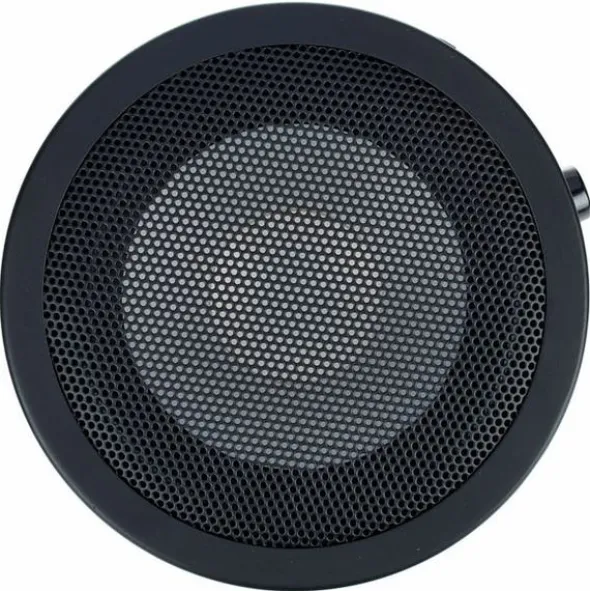 Solomon SubKick LoFReQ Black