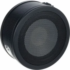 Solomon SubKick LoFReQ Black