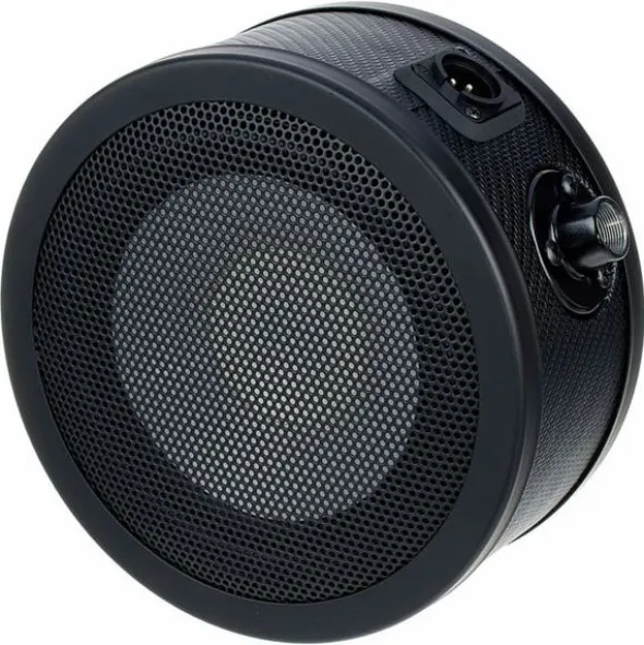 Solomon SubKick LoFReQ Black
