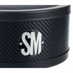 Solomon SubKick LoFReQ Black
