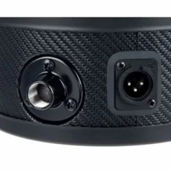 Solomon SubKick LoFReQ Black