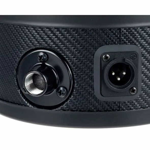 Solomon SubKick LoFReQ Black