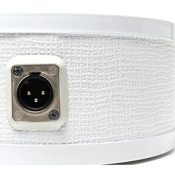 Solomon SubKick LoFReQ White