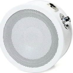 Solomon SubKick LoFReQ White