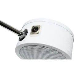 Solomon SubKick LoFReQ White