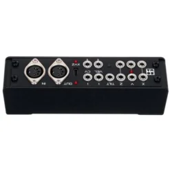 SOMA Breakout Box