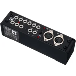 SOMA Breakout Box