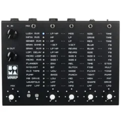 SOMA Warp