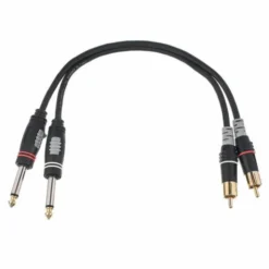 Sommer Cable Basic HBA-62C2 0,3m