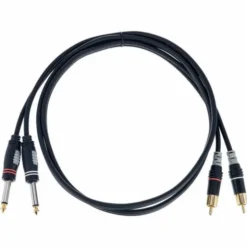 Sommer Cable Basic HBA-62C2 1,5m