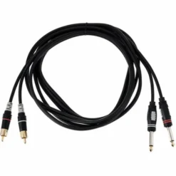 Sommer Cable Basic HBA-62C2 3,0m