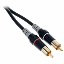 Sommer Cable Basic HBA-62C2 6,0m