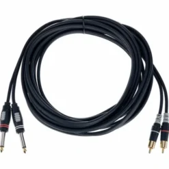 Sommer Cable Basic HBA-62C2 6,0m