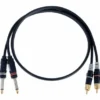 Sommer Cable Basic HBA-62C2 0,9m