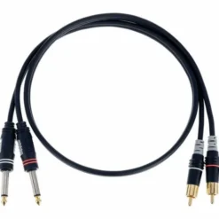 Sommer Cable Basic HBA-62C2 0,9m