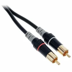 Sommer Cable Basic HBA-62C2 0,9m