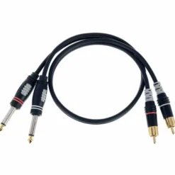 Sommer Cable Basic HBA-62C2 0,6m
