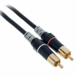 Sommer Cable Basic HBA-3SC2 6,0m