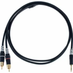 Sommer Cable Basic HBA-3SC2 1,5m