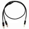 Sommer Cable Basic HBA-3SC2 0,9m