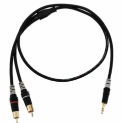 Sommer Cable Basic HBA-3SC2 0,9m