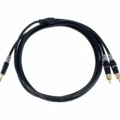 Sommer Cable Basic HBA-3SC2 3,0m