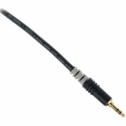Sommer Cable Basic HBA-3S 0,6m