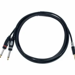 Sommer Cable Basic HBA-3S62 3,0m