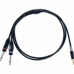Sommer Cable Basic HBA-3S62 1,5m