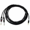 Sommer Cable Basic HBA-3S62 6,0m